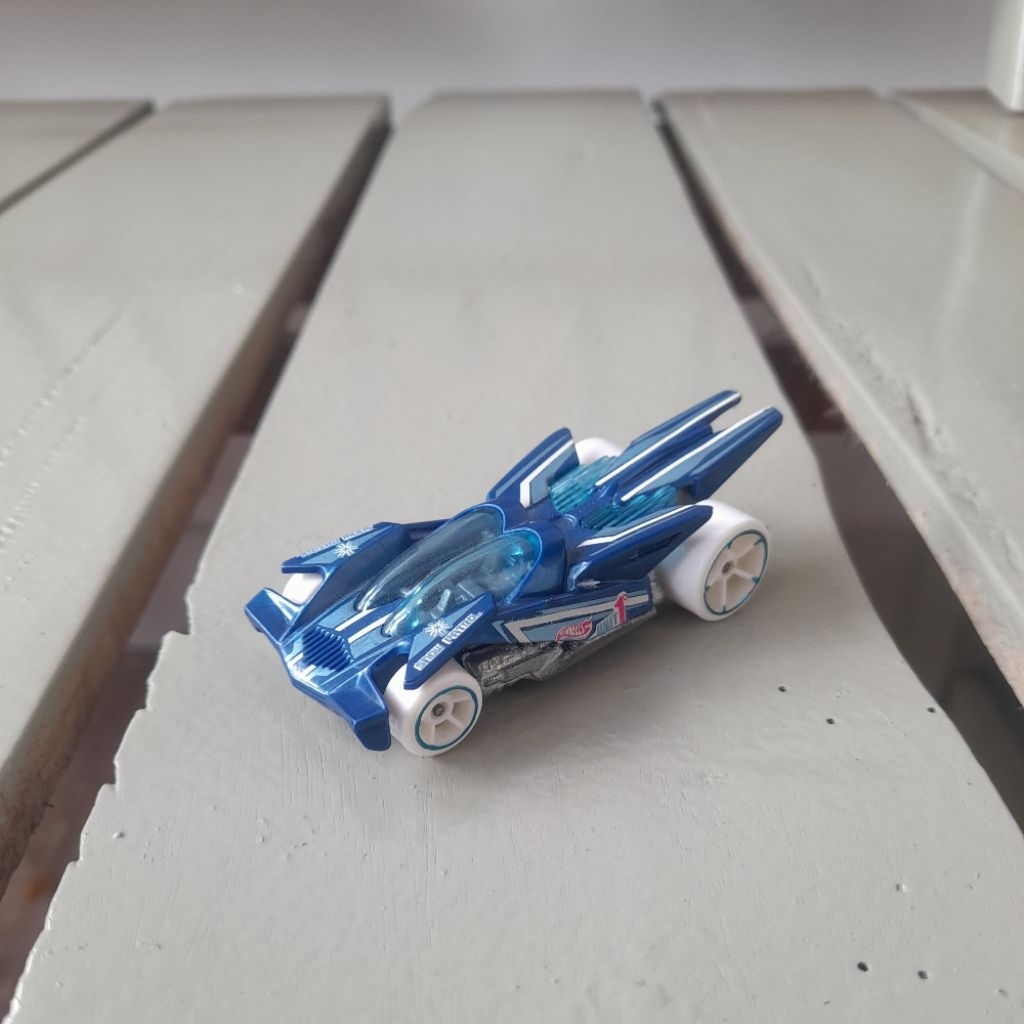 Hotwheels RD-02 2015 HW Off-Road