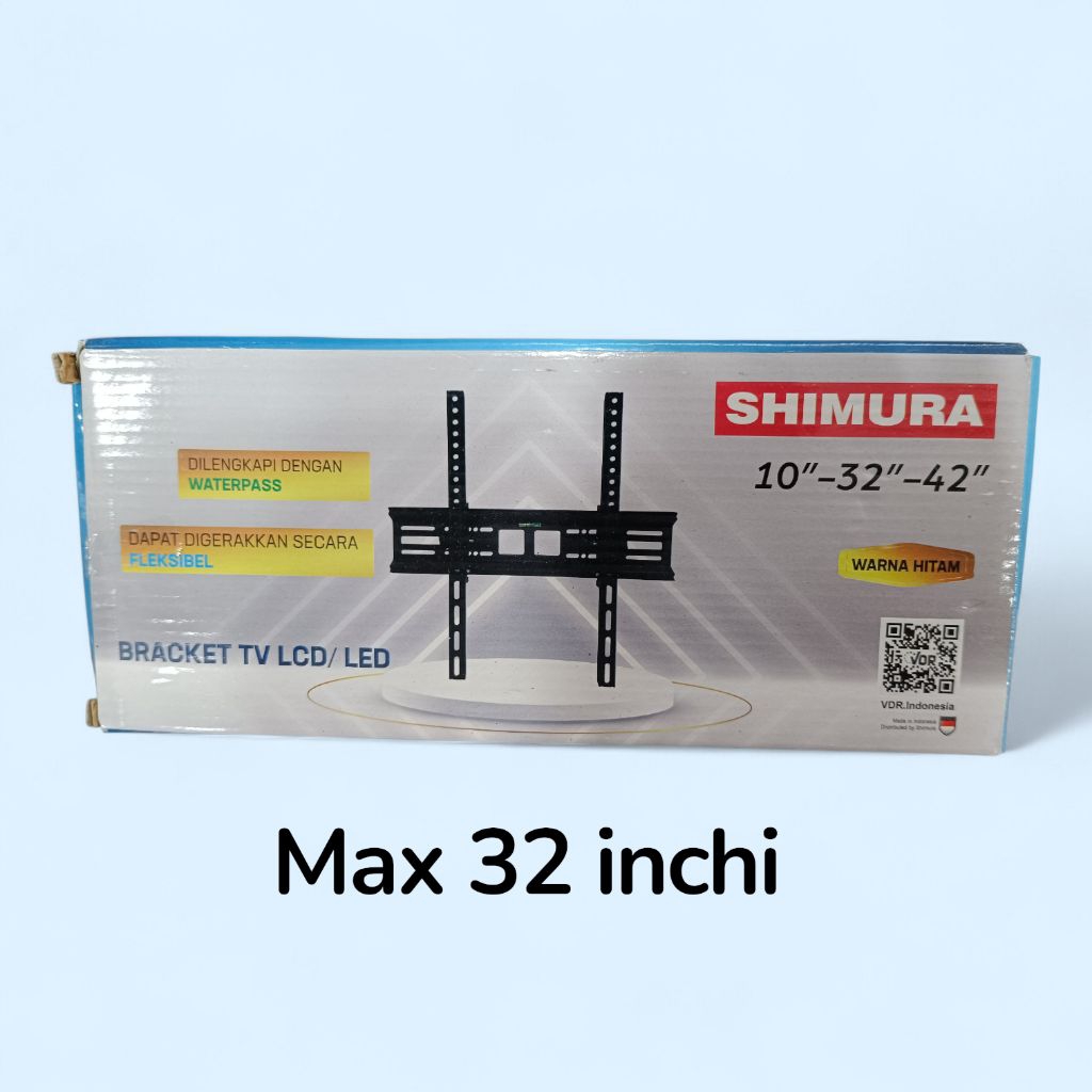 Breket TV 19"-32" inchi HOKISUN-SHIMURA