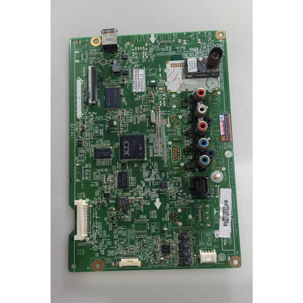 Mainboard tv LG 32LM 3410-TC, LG 32LM3410