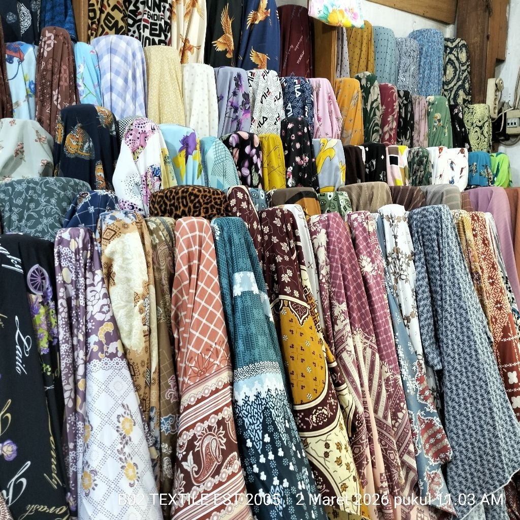 HARGA/0,5 M | BAHAN MAXMARA LUX PREMIUM | KAIN MAXMARA LUXURY PREMIUM MOTIF | KAIN MAKSMARA MOTIF