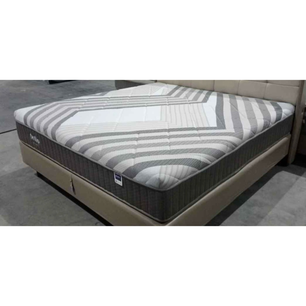 SpringBed Angel Orthopedic 180 x 200