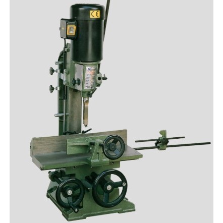 Hollow Chisel Mortiser atau mesin bobok kayu sl 1900