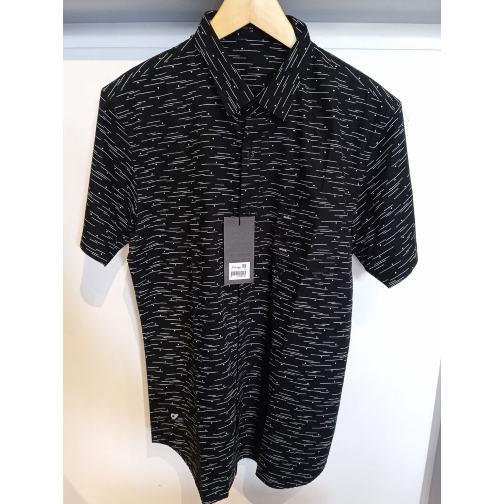 COUNTRY FIESTA Original Kemeja Pria Ds3