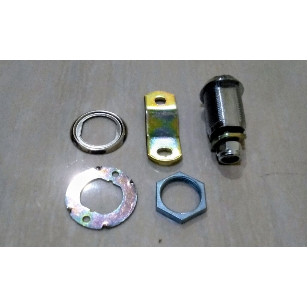 Kunci Mesin Capit Boneka dan Arcade 6086 ( Panjang )