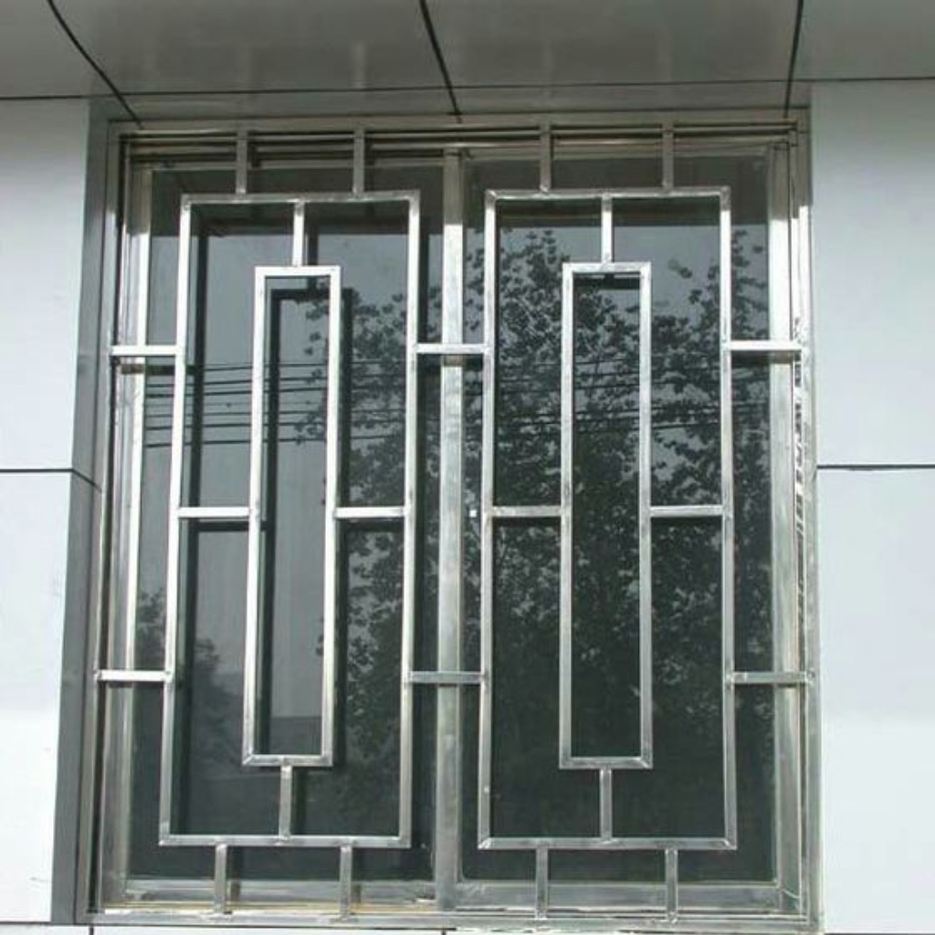 Jasa Pembuatan Teralis Jendela Minimalis Modern – Teralis Pintu Besi Keamanan Rumah – Bengkel Las Te