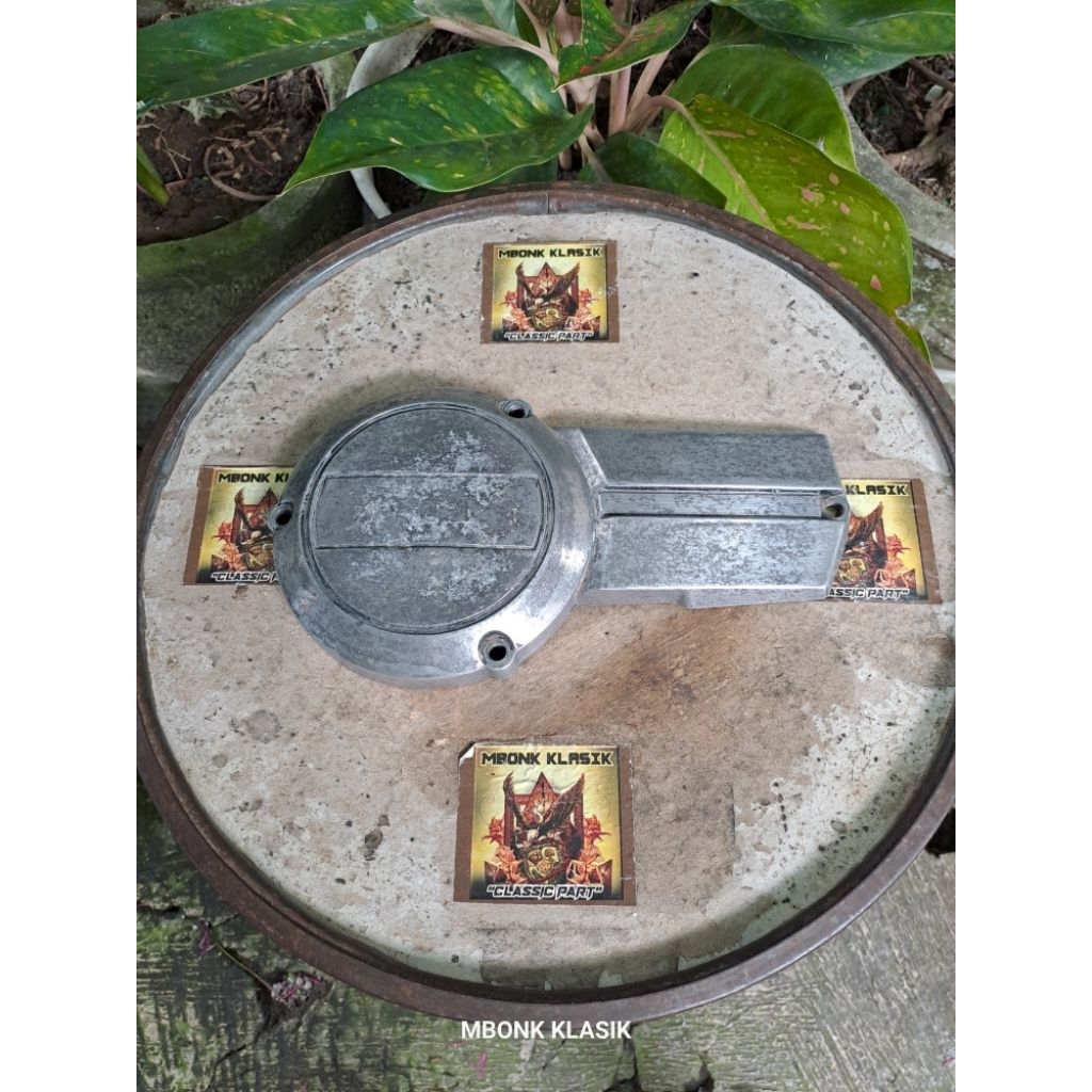 blok block kalter kiri mesin kopling yamaha rxs yt115 ORIGINAL block mesin rx special yt115 bak bloc