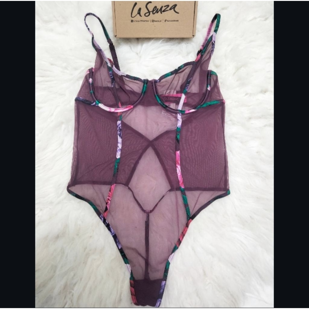 la senza bodysuit XS M