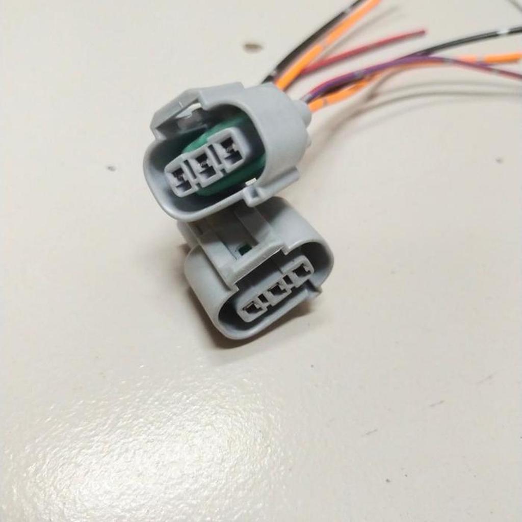 Socket Sensor Speed Kobelco