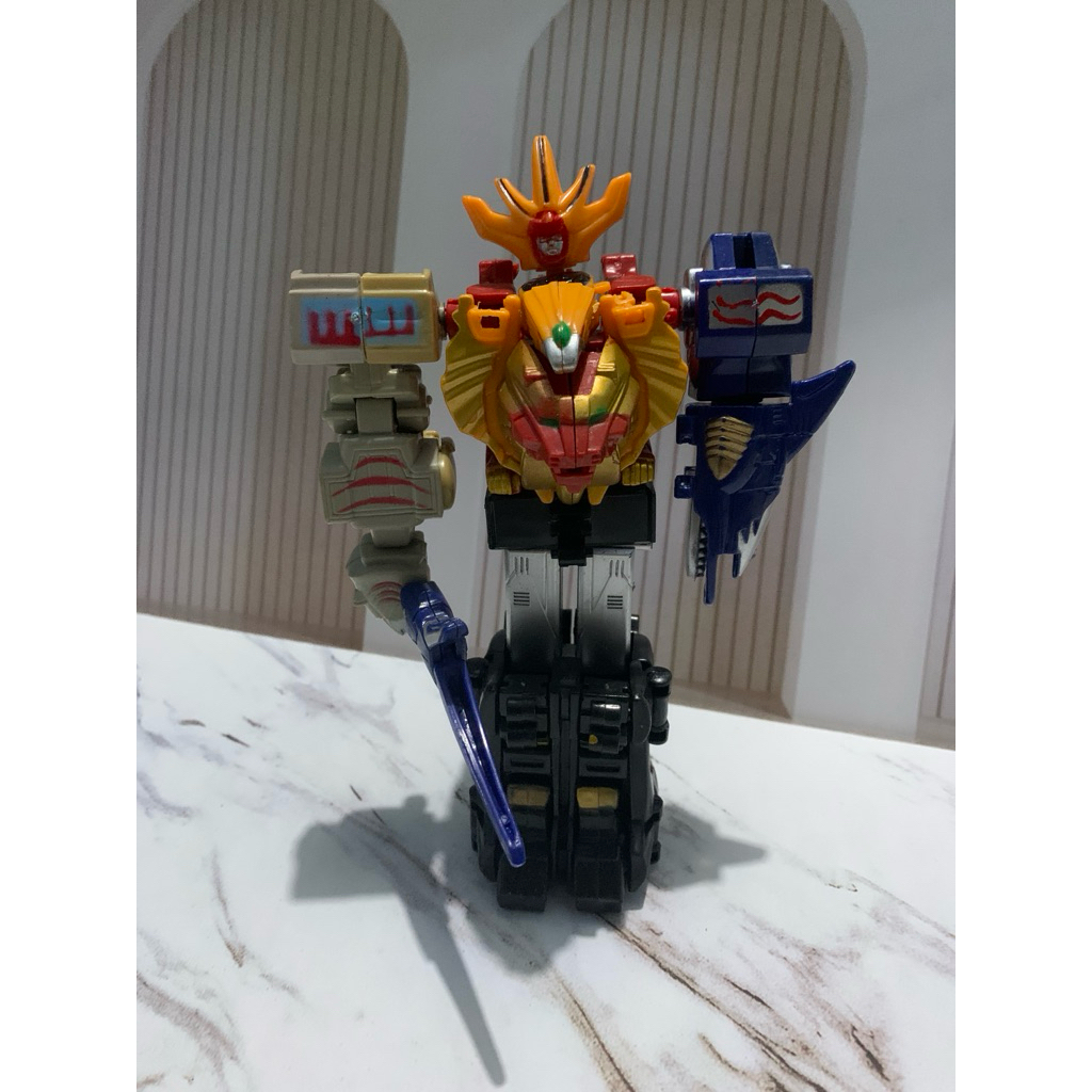 zord kw apa adanya (minusan)