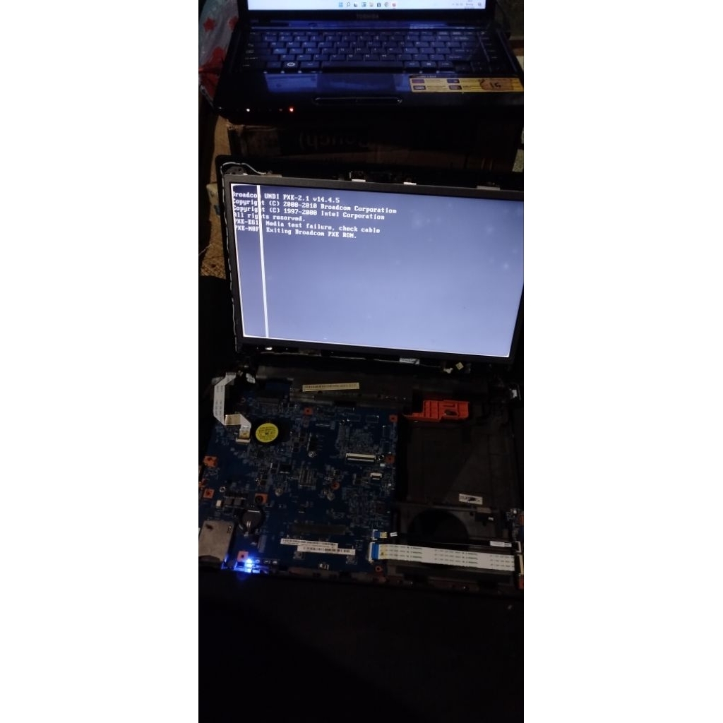 kabel flexible LVDS Acer Aspire 4750 4750 4352