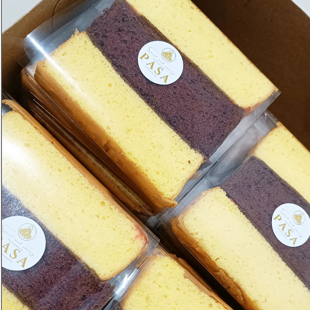 Lapis Surabaya , Jajanan Pasar Tradisional Premium PASA