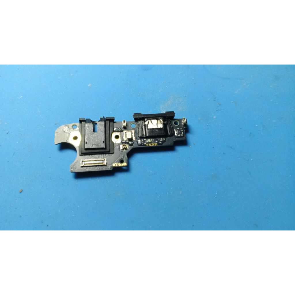 papan cas realme c3 ORI