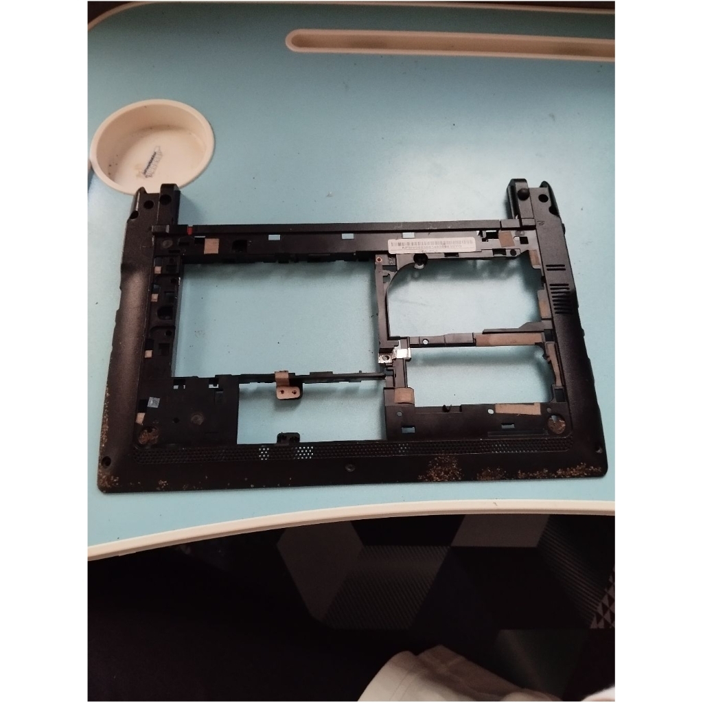 bottom case laptop Acer aspire one D255