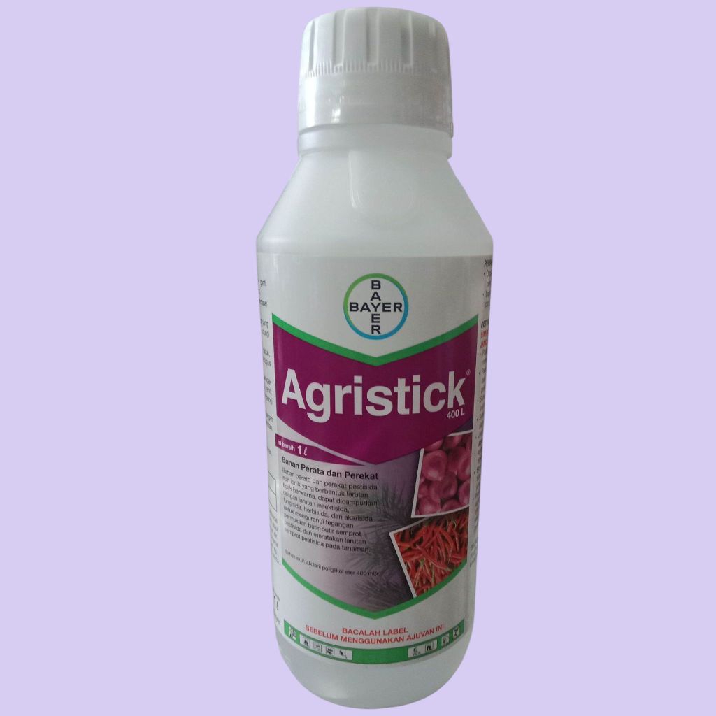 Perekat Pestisida Agristick 1 Liter