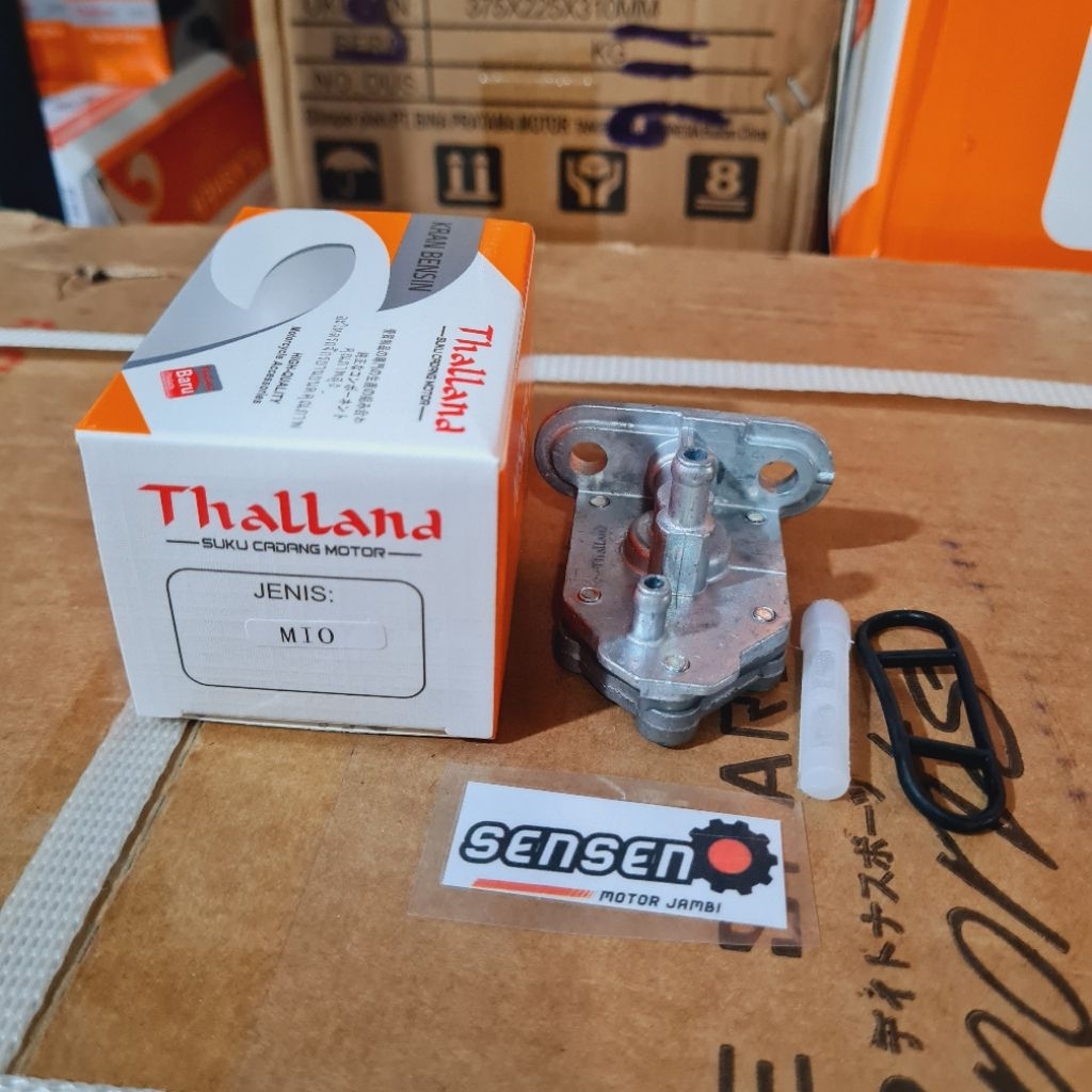 KRAN BENSIN MIO JUPITER MX MIO J THALLAND