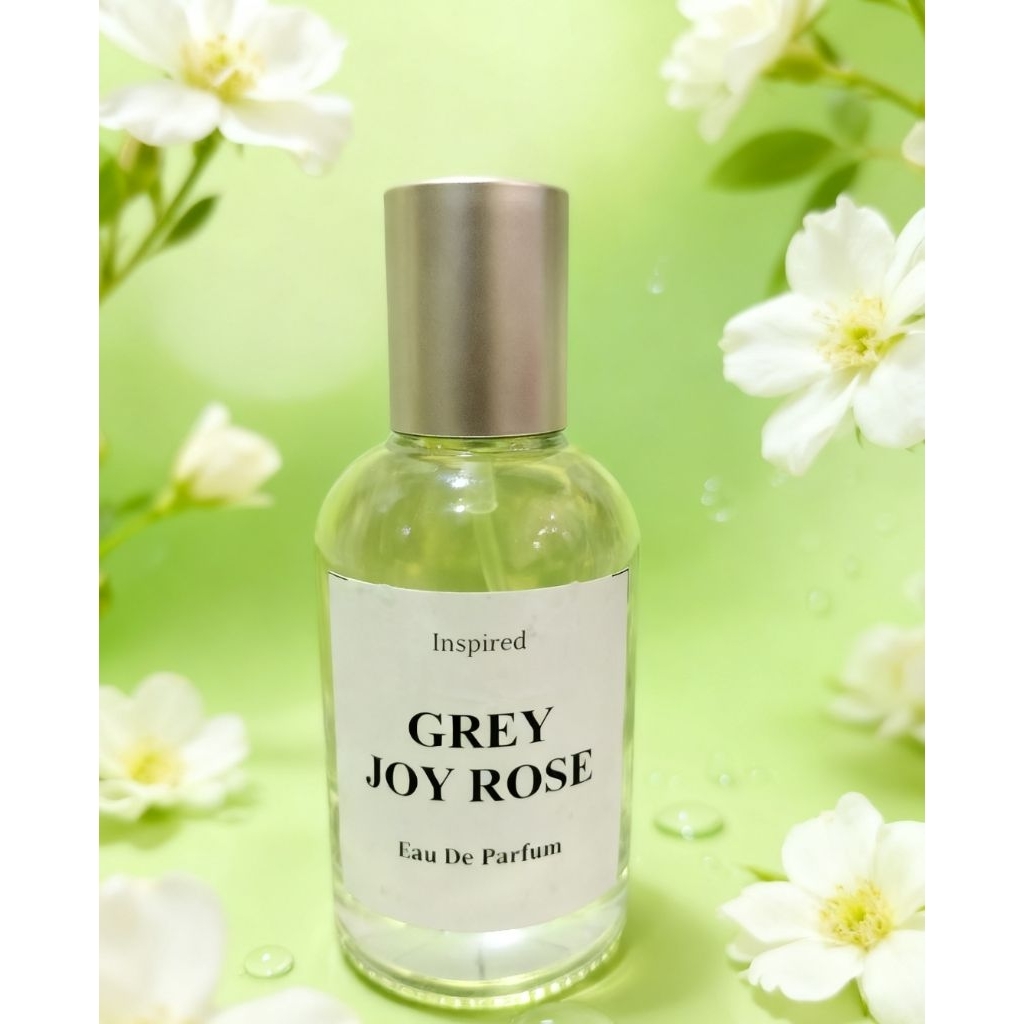PARFUM GREY JAYROSSE - EAU DE PARFUM 30ML