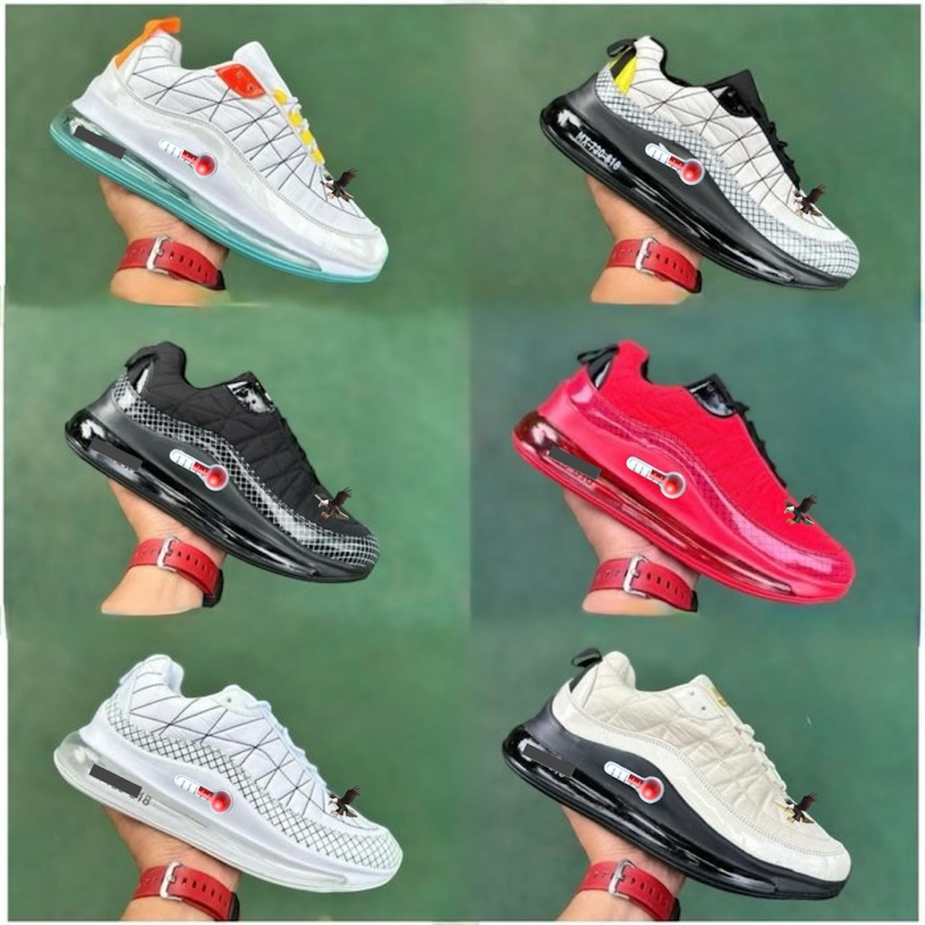 sepatu sneakers air mx 720-818 pria wanita terlaris