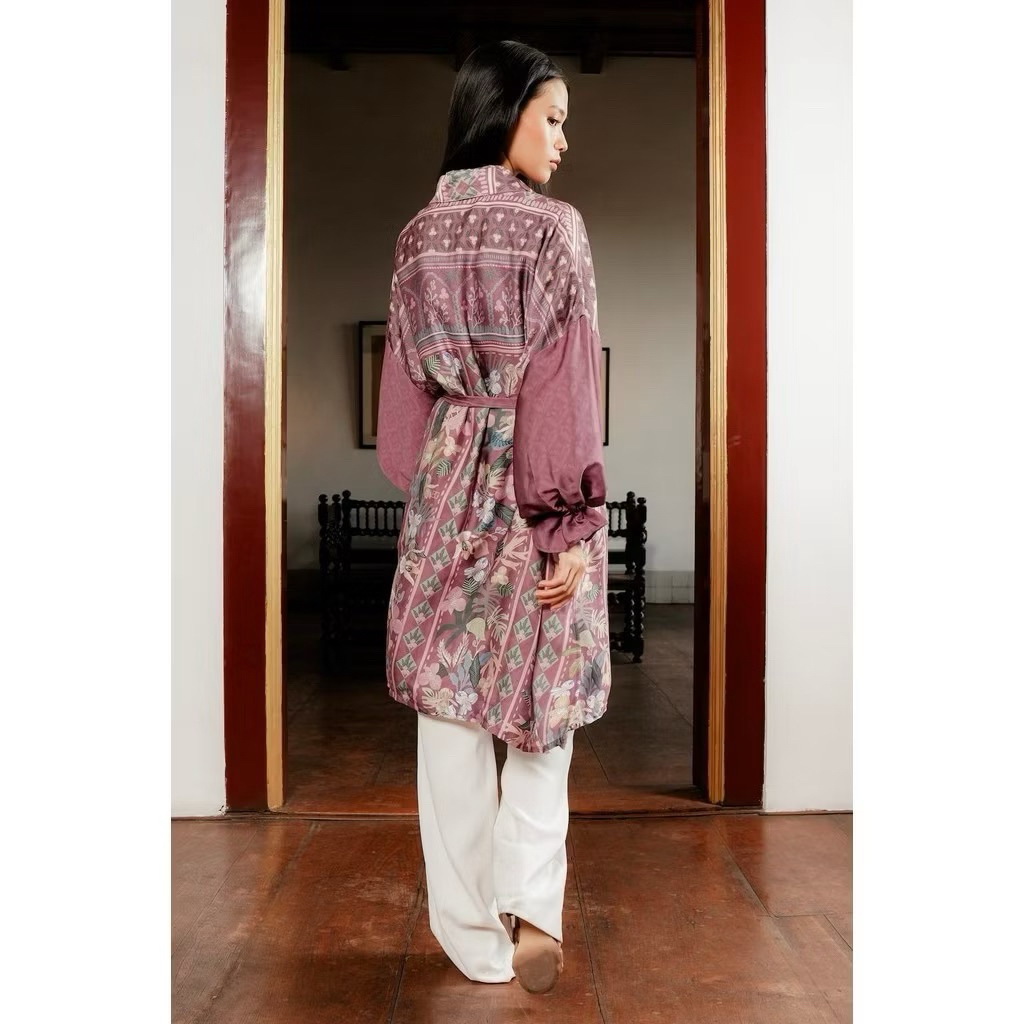 REVERIE OUTER BENANG JARUM