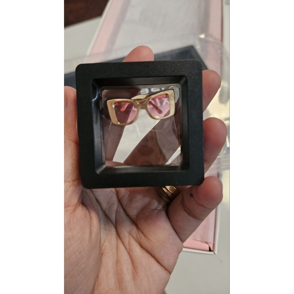 Glasses Xianxian original