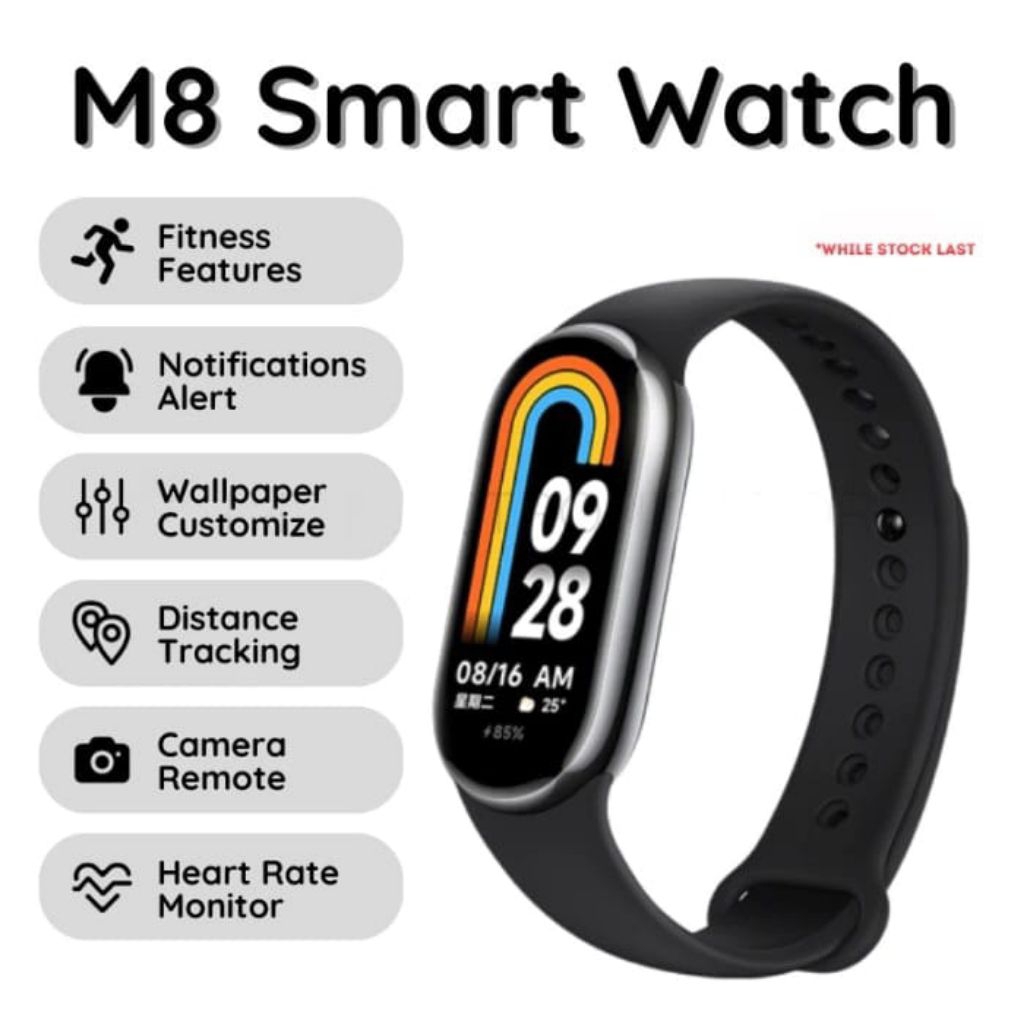 smartband