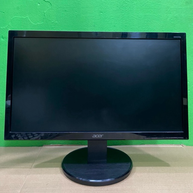 MONITOR ACER K202HQL 20 INCH