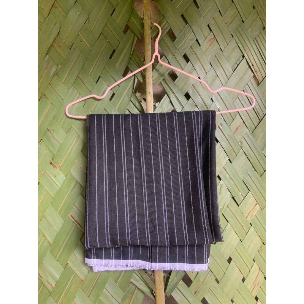 Sarung Tenun Khas Baduy