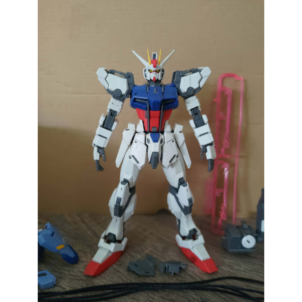 1/100 Strike Sword Dragon Momoko