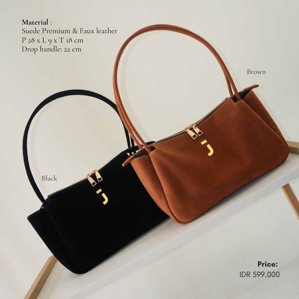 NUBUCK BY JODAN