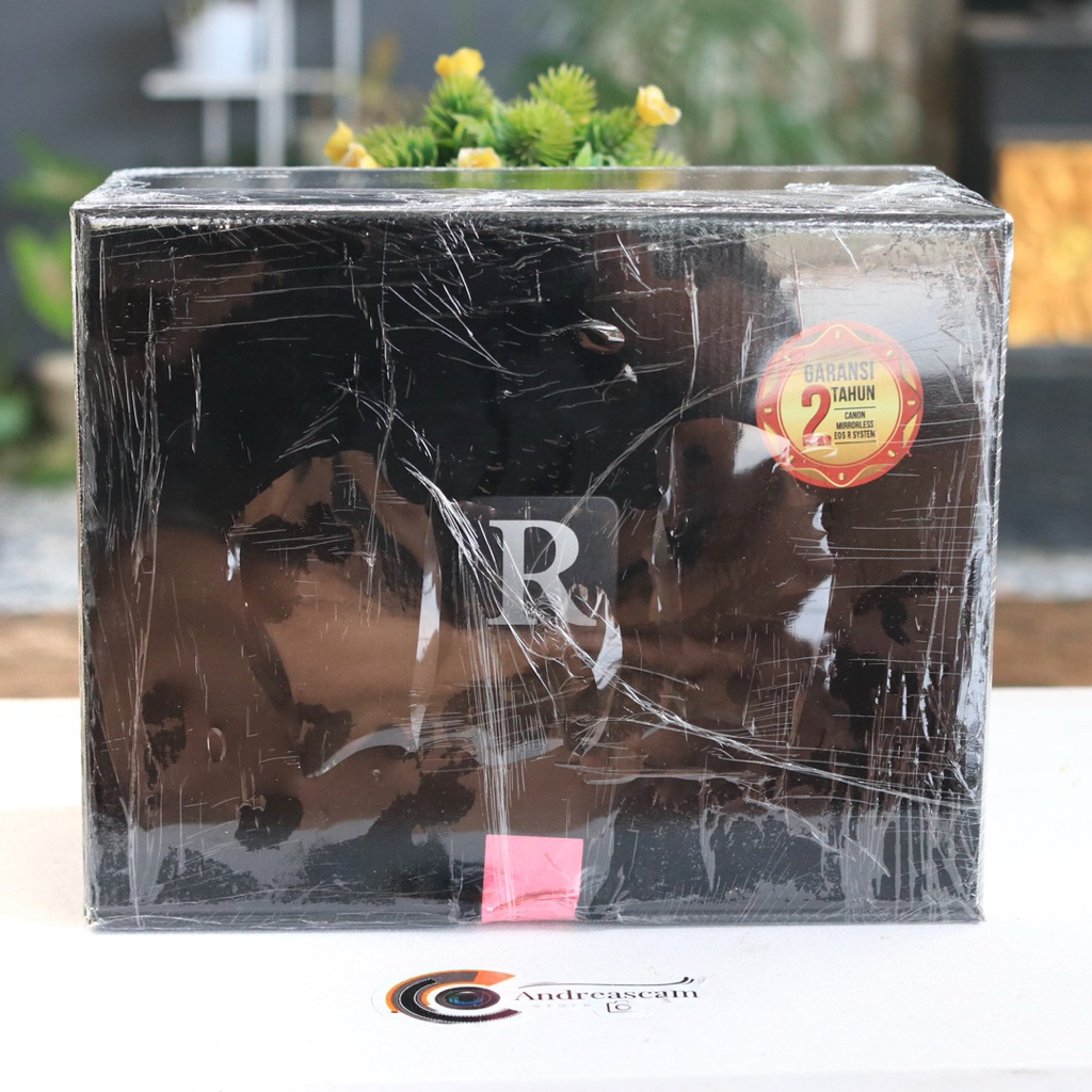 Canon EOS RP Body Only  / Kamera Mirrorless Canon EOS RP Body Only / Canon RP BO