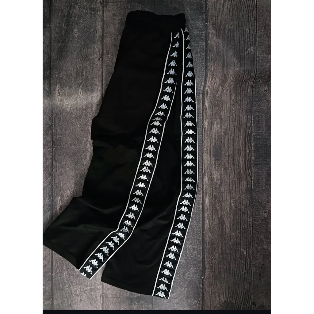 pants kappa