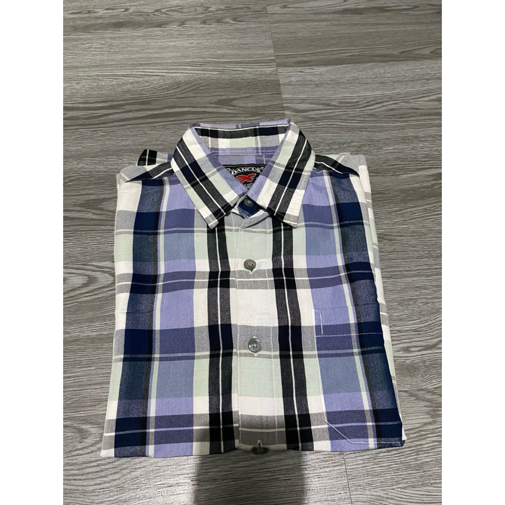 Kemeja Dancus second