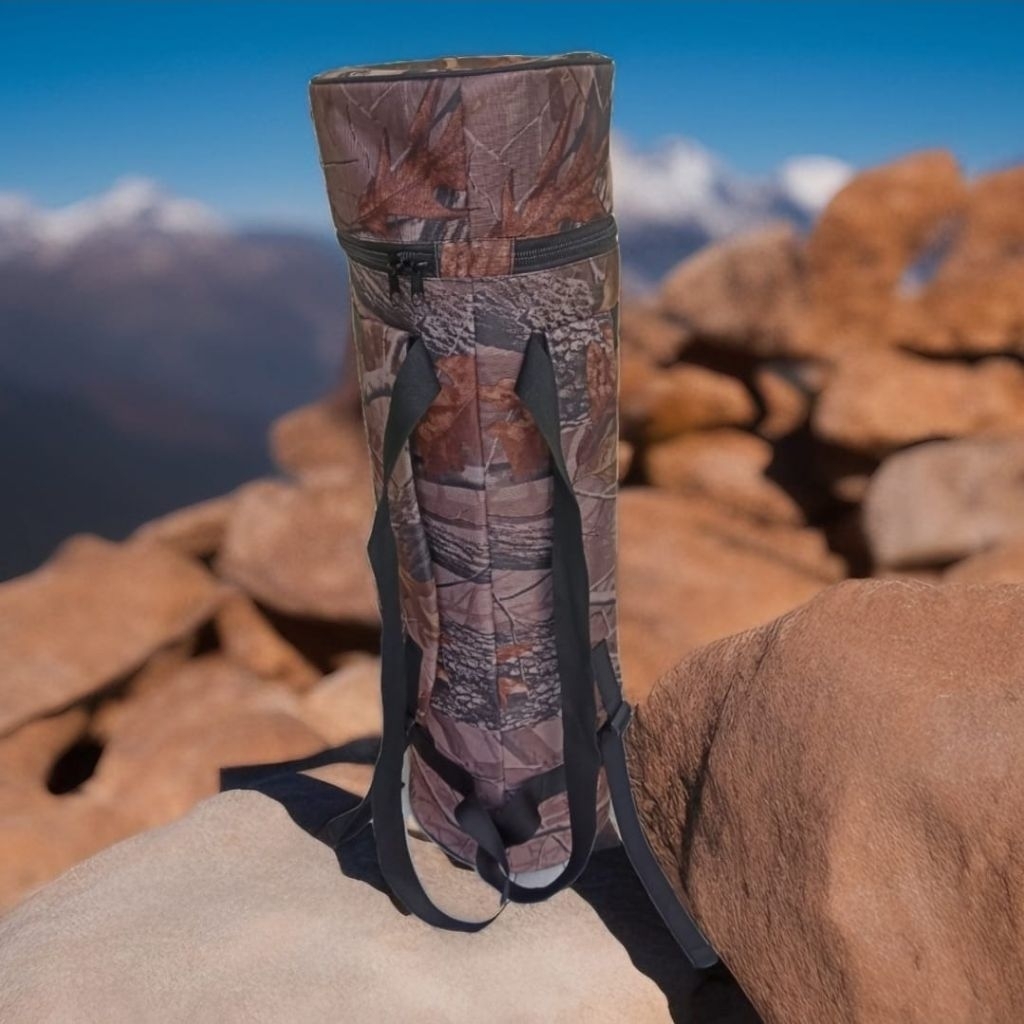 Tas Tabung Scuba 80 Cuft