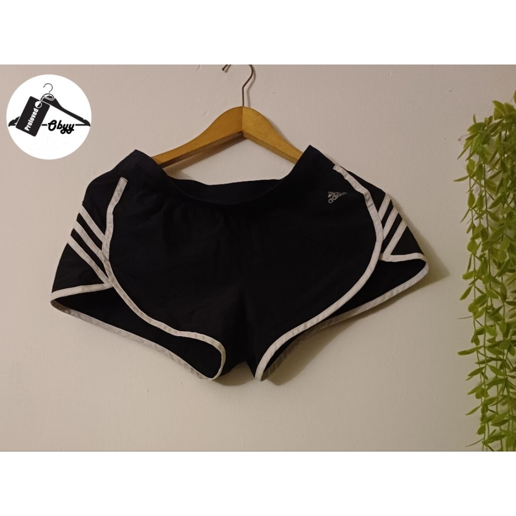 Celana Pendek Adidas (Preloved)