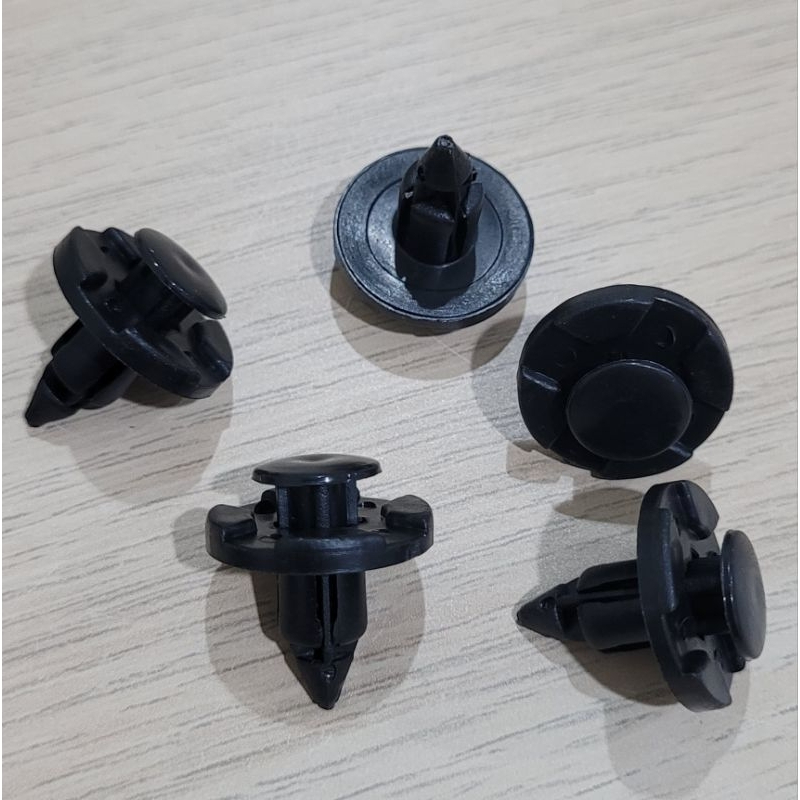 RYYN.ID PART - KLIP KANCING BEMPER BUMPER MOBIL XENIA AVANZA AGYA AYLA TERIOS RUSH UNIVERSAL