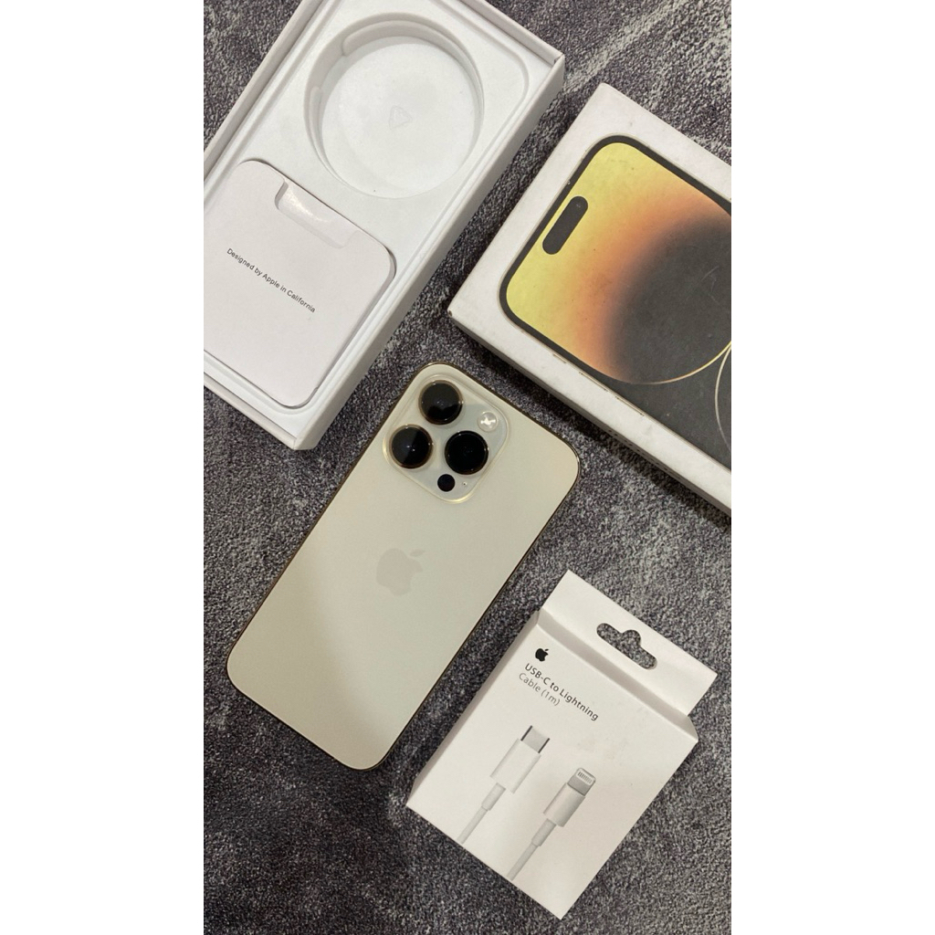 iPhone 14 Pro Max 128GB Ibox