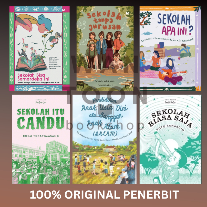 Sekolah Bisa Semerdeka Ini Sekolah Biasa Saja Sekolah Apa Ini Sekolah Itu Candu Pendidikan Anak Usia