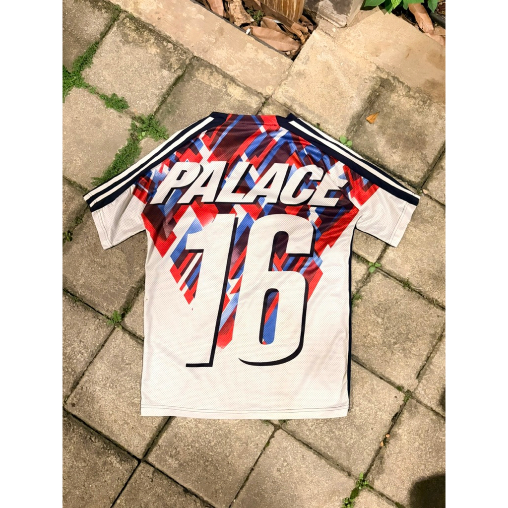 PALACE JERSEY AWAY