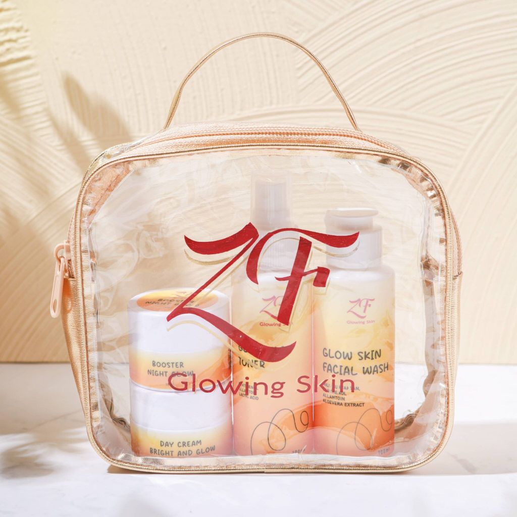 Paket ZF Glowing Series