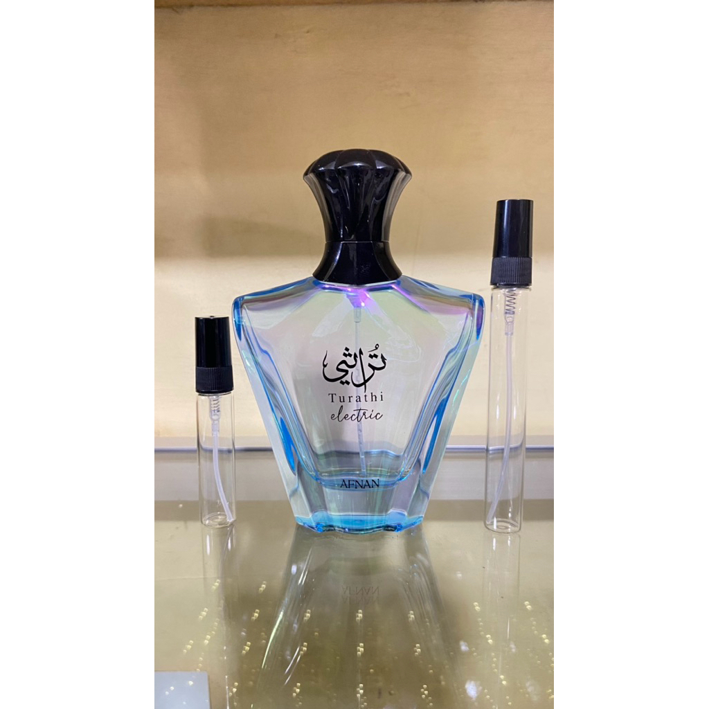 turathi electric (decant)