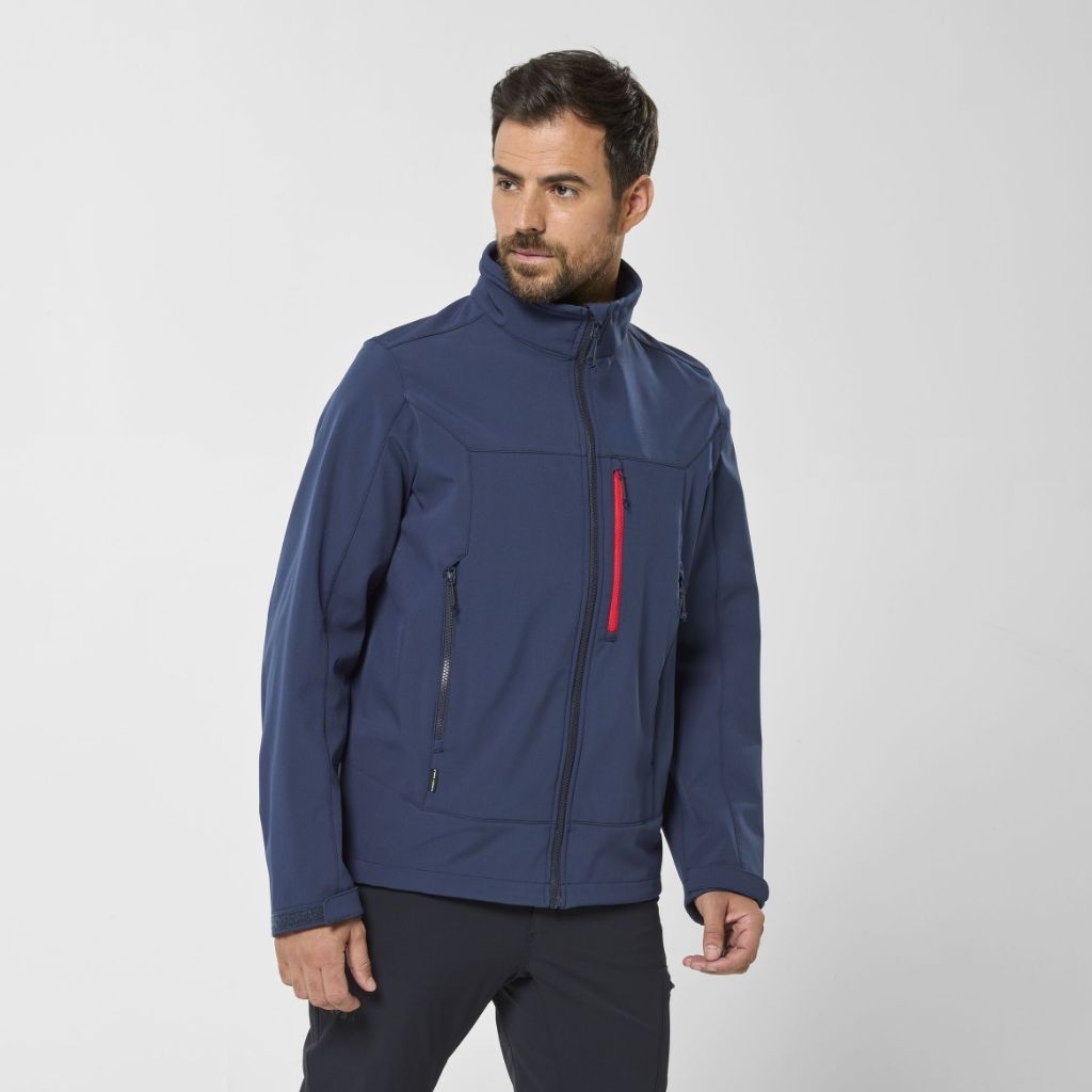 Jaket Outdoor Pria Millet Track