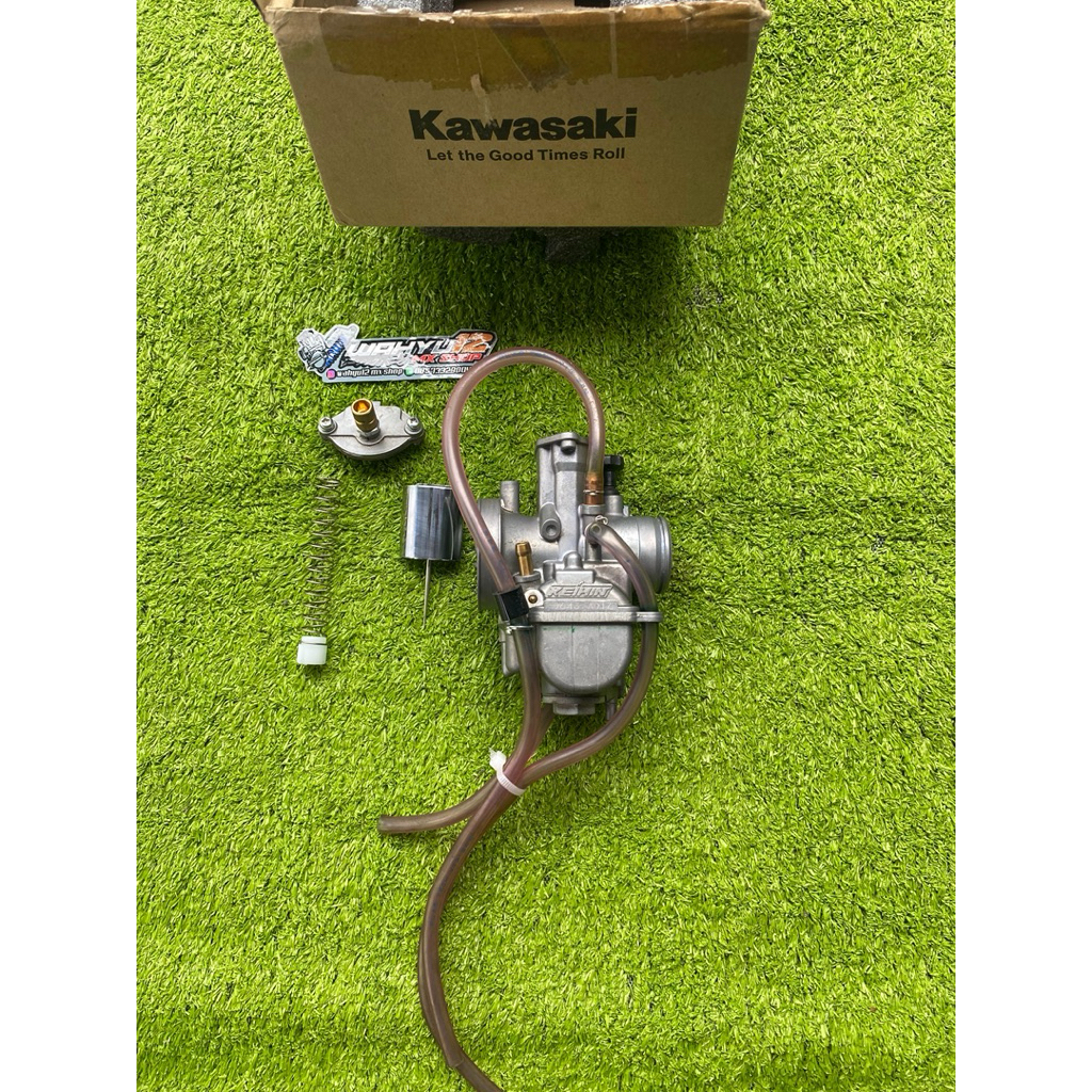 KARBURATOR PWK KX ORIGINAL