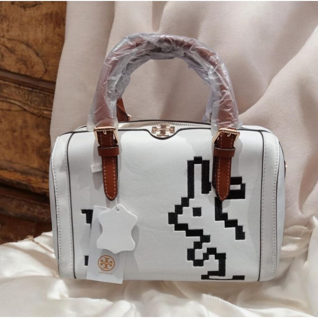 Tas Speedy Rabbit T*ory