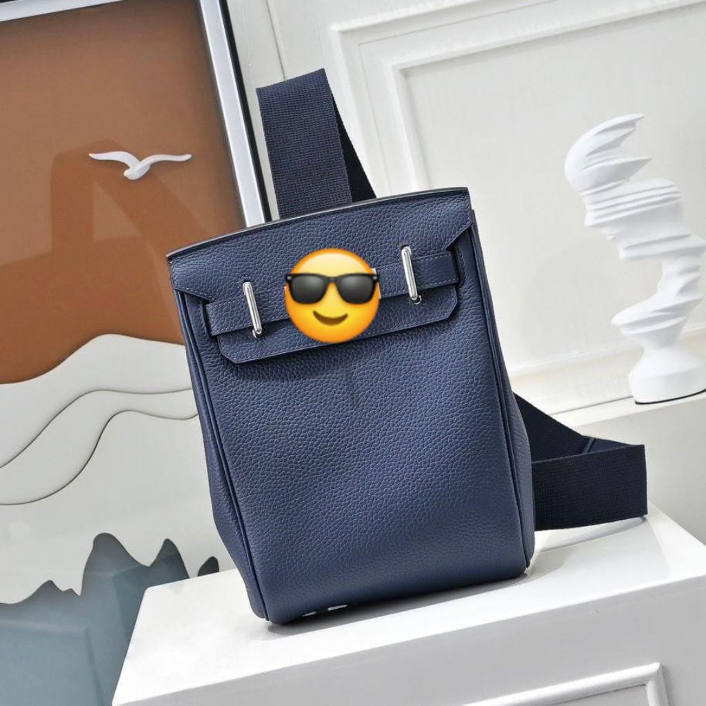 BODYBAG PRIA HERMES77701 TAS PRIA CROSSBODY VIP