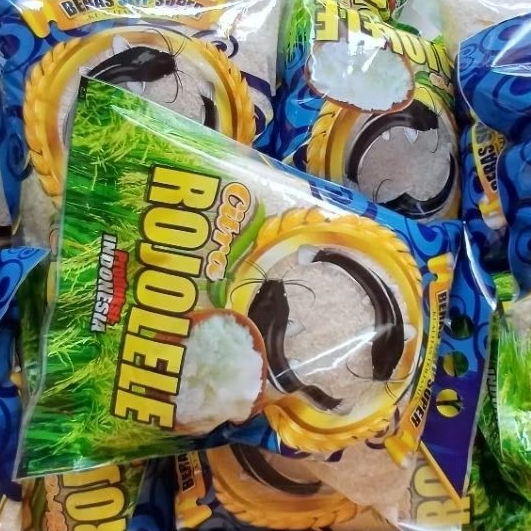 BERAS ROJOLELE 4KG |5KG PREMIUM