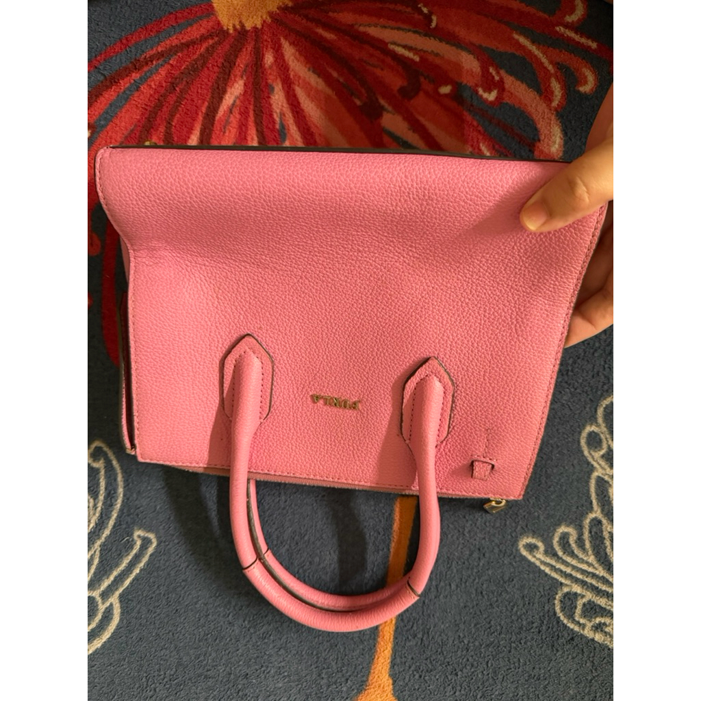 preloved tas furla