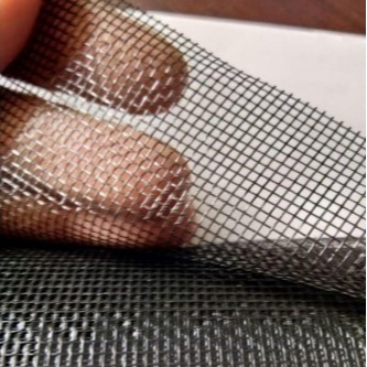 Kawat Nyamuk Stainless Steel 201 Mesh 18 X 0.26mm Meteran