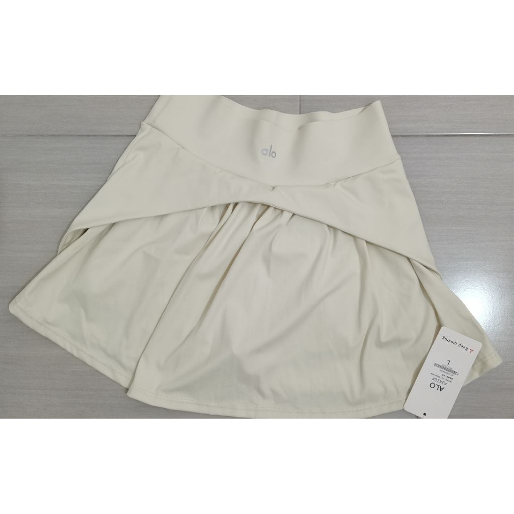 Rok Skort Alo China padel Tennis