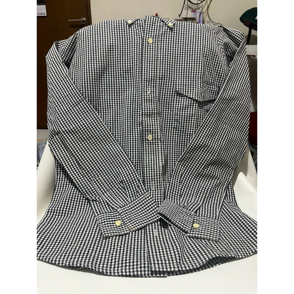 kemeja bape by bathing ape