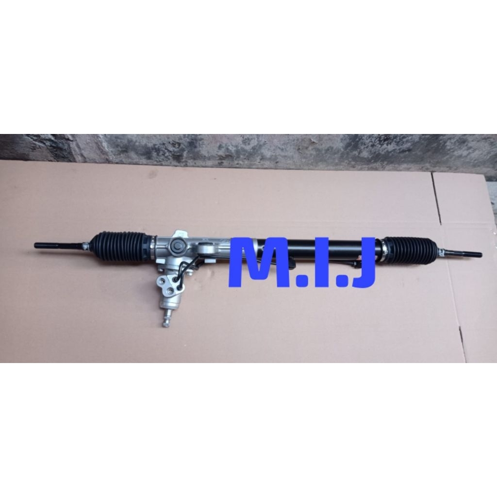 Rack steer power steering kia rio, kia pride