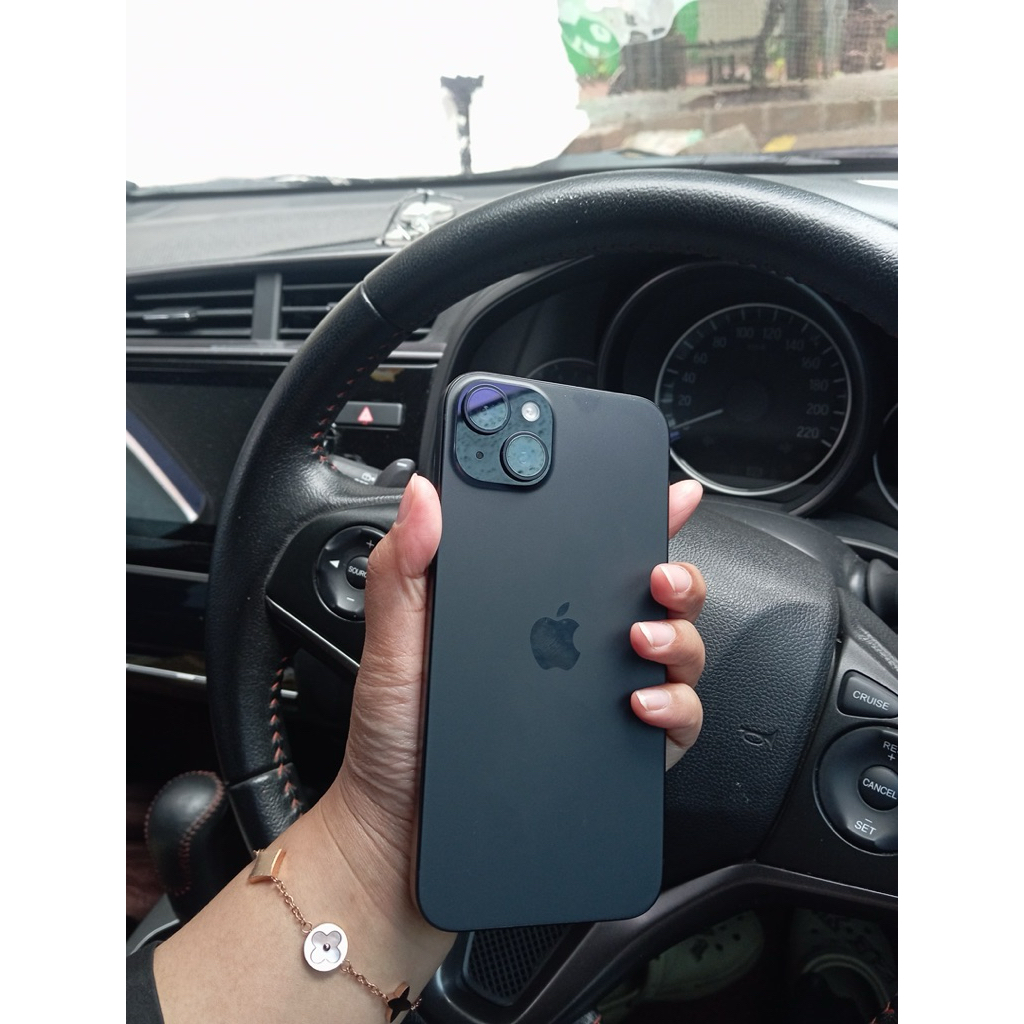 IPHONE 15 PLUS 128 GB